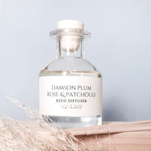Load image into Gallery viewer, Reed Diffusers