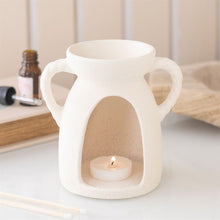 Load image into Gallery viewer, Ceramic Wax Burner