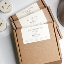 Load image into Gallery viewer, CBD Wax Melts