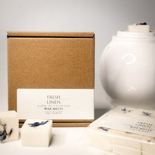 Load image into Gallery viewer, Signature Wax Melts - Choose Scent
