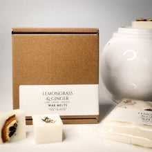 Load image into Gallery viewer, Signature Wax Melts - Choose Scent