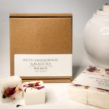 Load image into Gallery viewer, Signature Wax Melts - Choose Scent