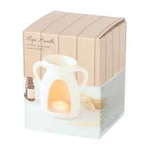 Load image into Gallery viewer, Ceramic Wax Burner
