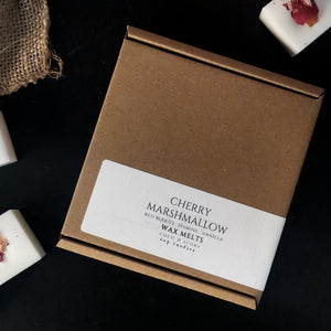 Signature Wax Melts - Choose Scent