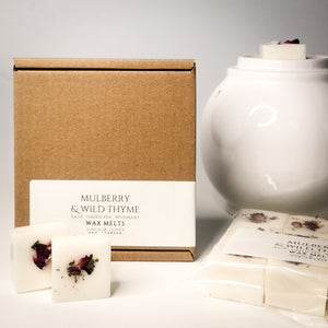 Signature Wax Melts - Choose Scent