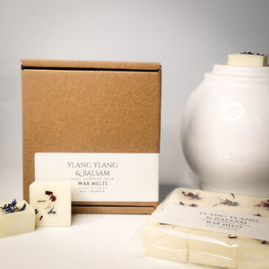 Signature Wax Melts - Choose Scent