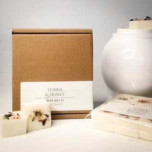 Signature Wax Melts - Choose Scent