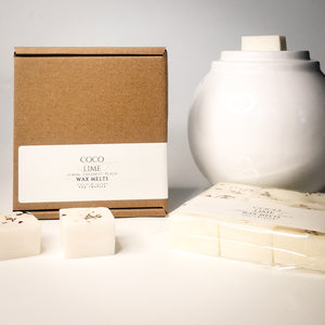 Signature Wax Melts - Choose Scent