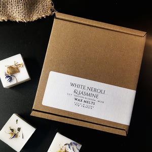 Signature Wax Melts - Choose Scent